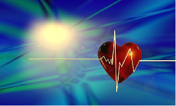 srdce-pulzní frekvence, Public Domain CCO, http: // pixabay.com